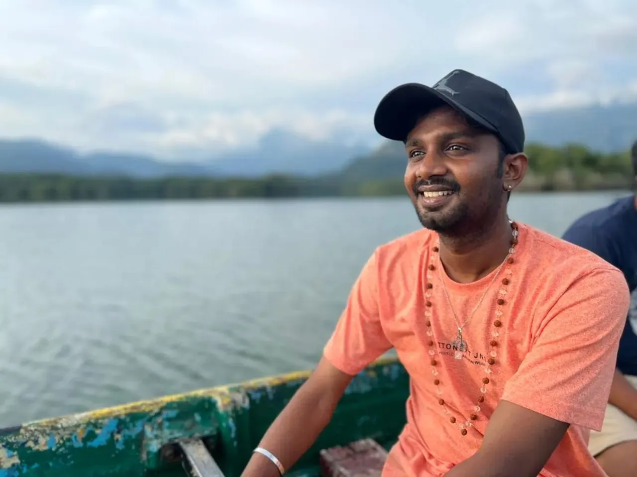 KPY Dheena