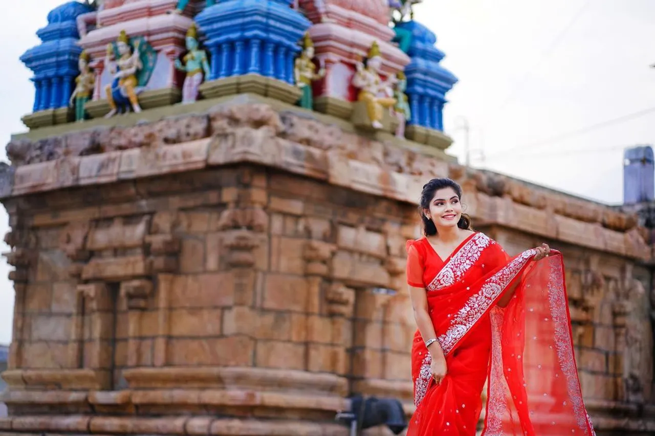 Pranika Dakshu