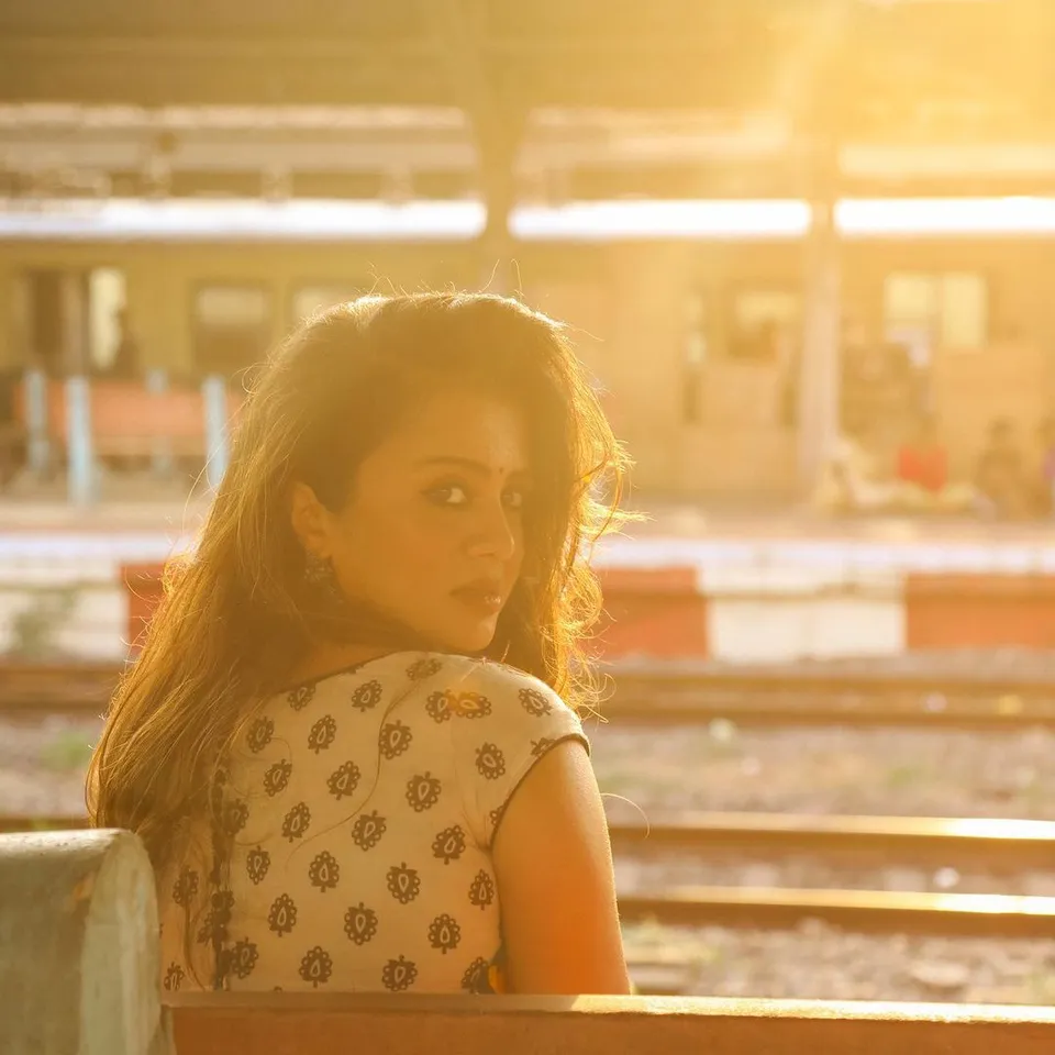 VJ Anjana