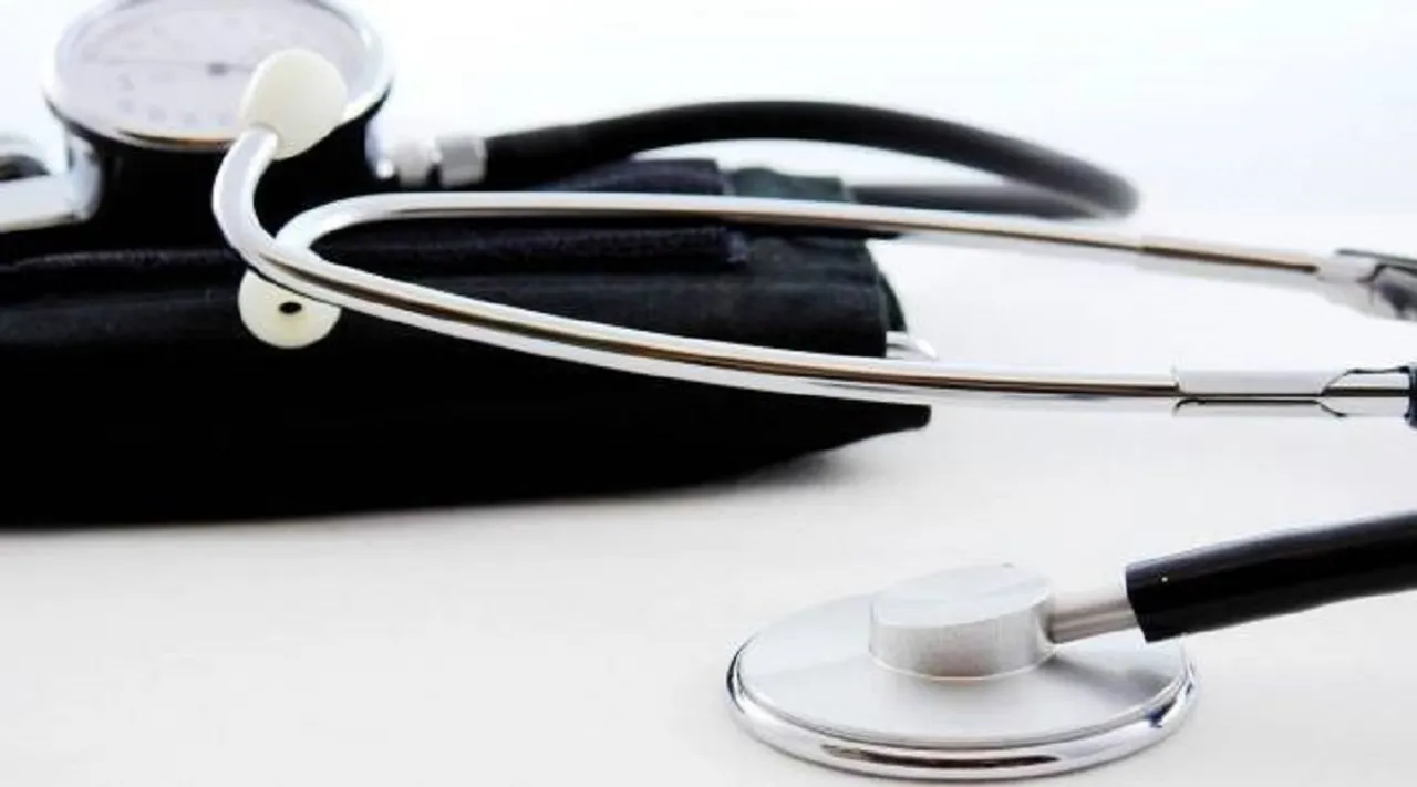 Stethoscope