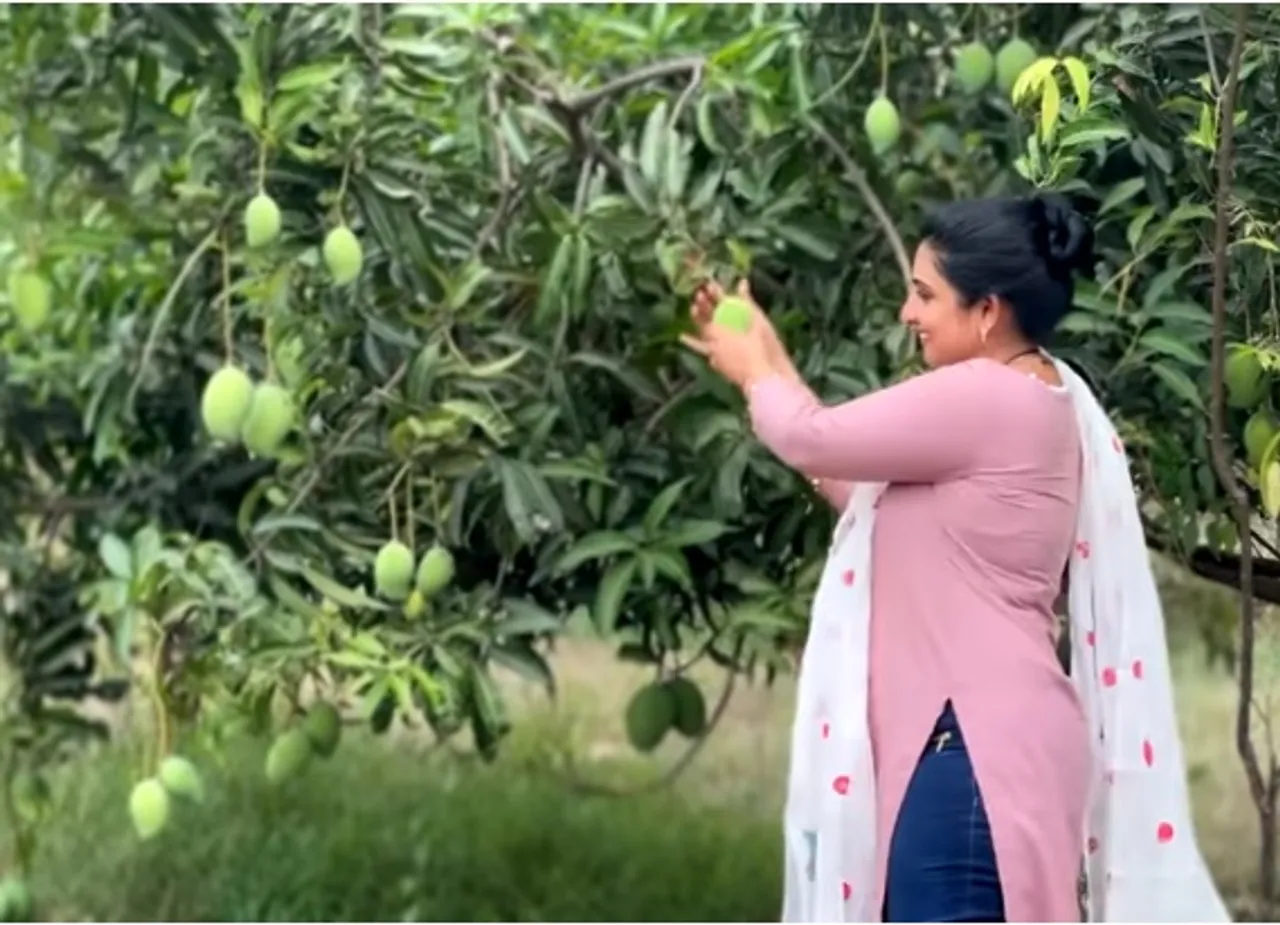 Sujitha Dhanush
