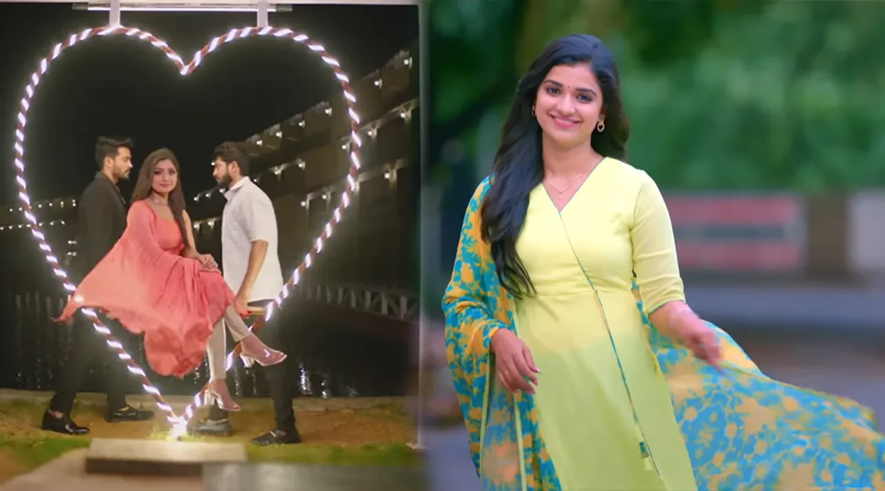 Suntv serials