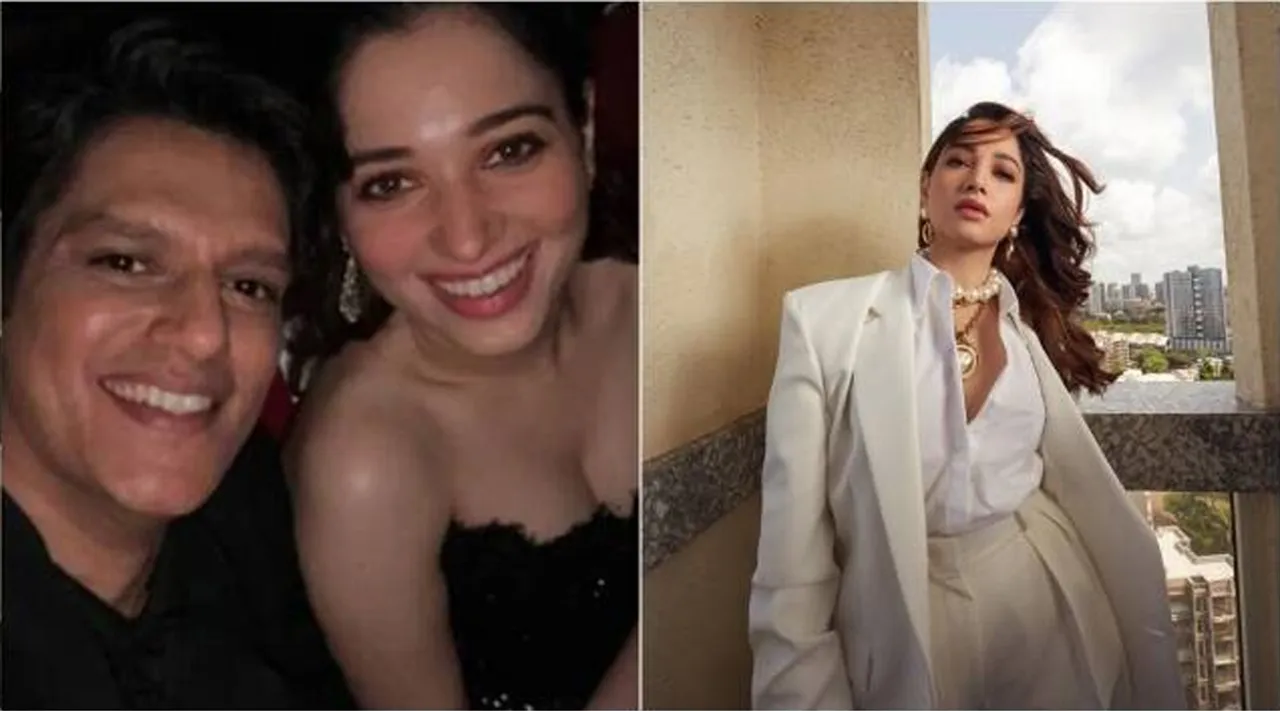 Tamannah
