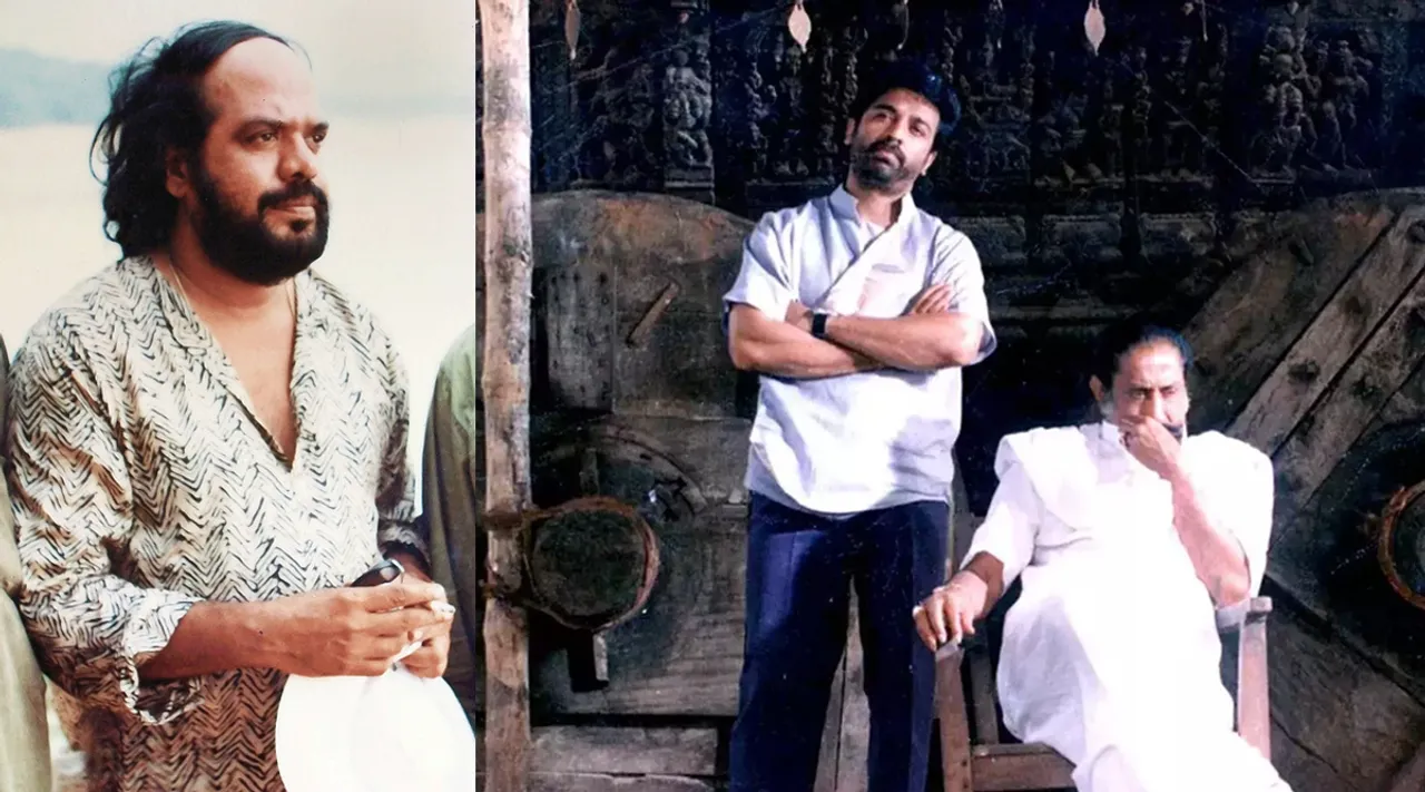 Thevar Magan Bharathan