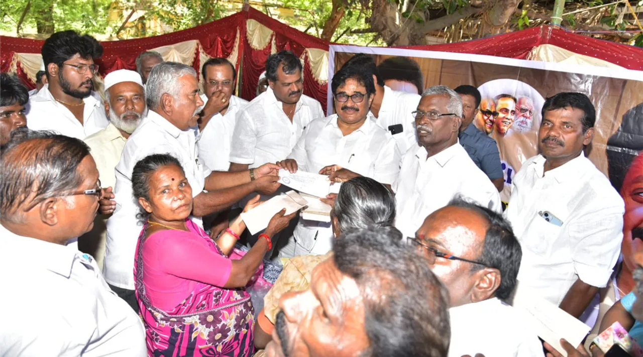 Thirunavukkarasu
