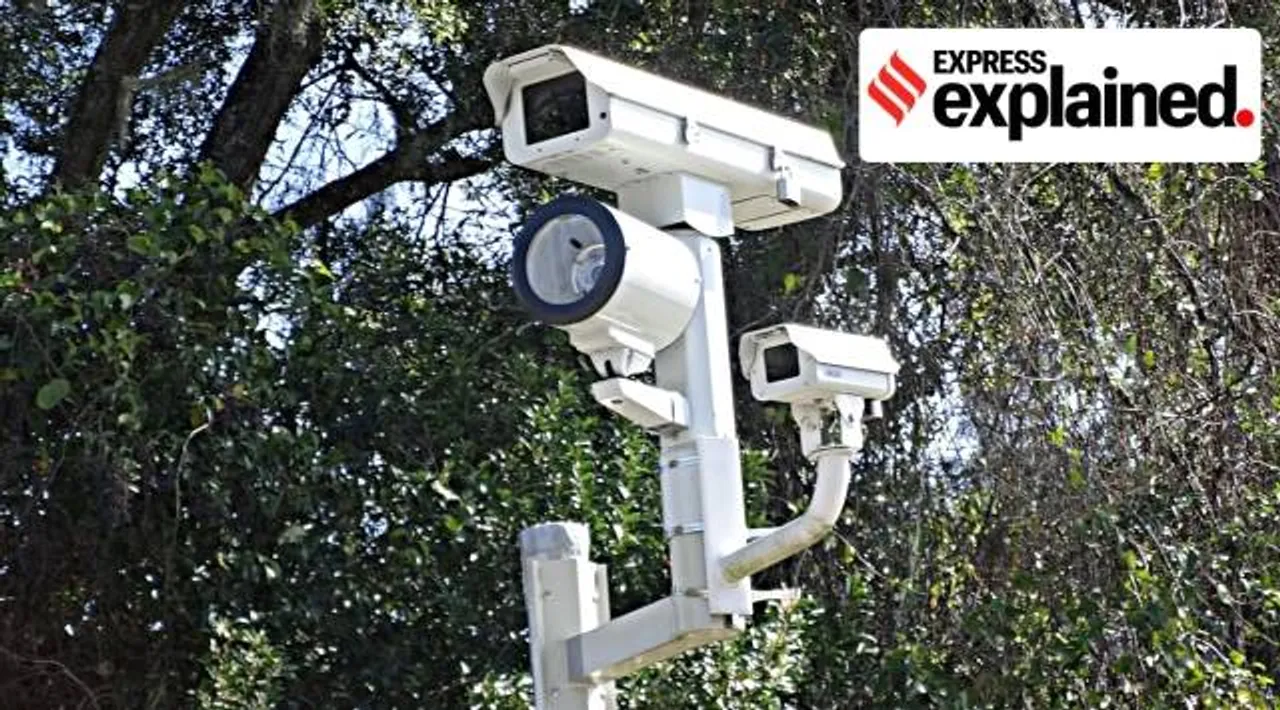 Congress leaders in Kerala file PIL against traffic cameras project What they claim