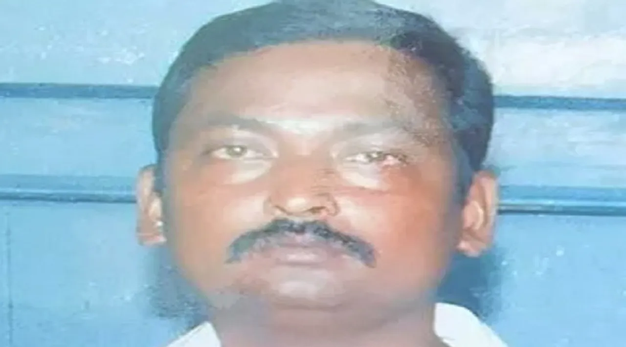 Trichy Tamilarasan