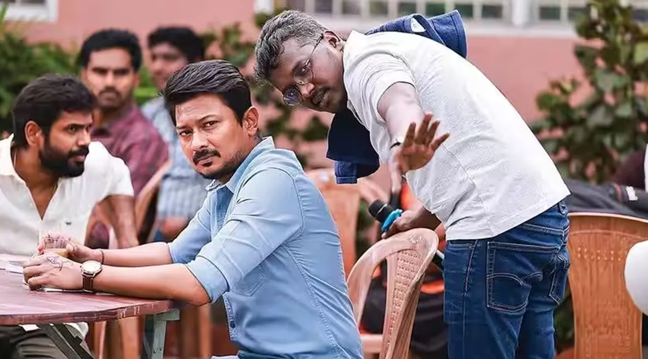 Udhayanithi Maamannan