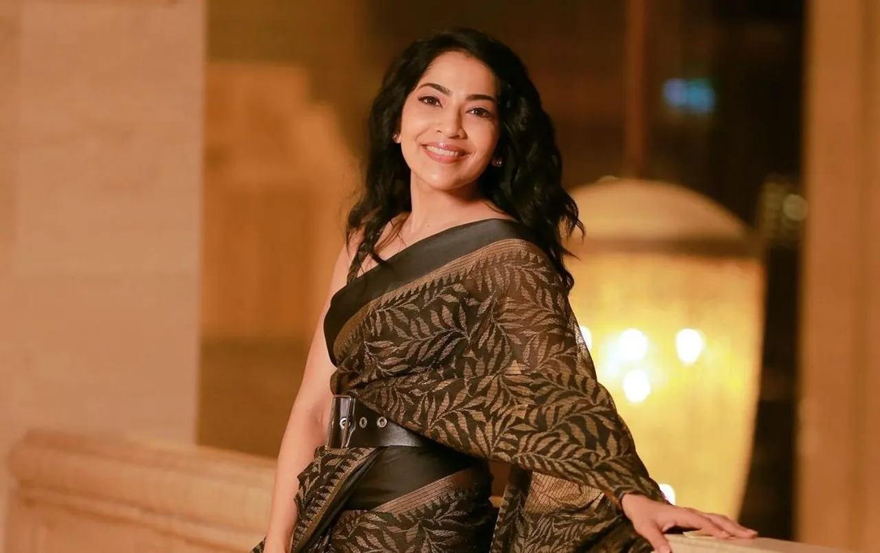 VJ Ramya