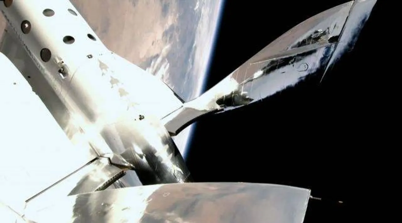 Virgin Galactic