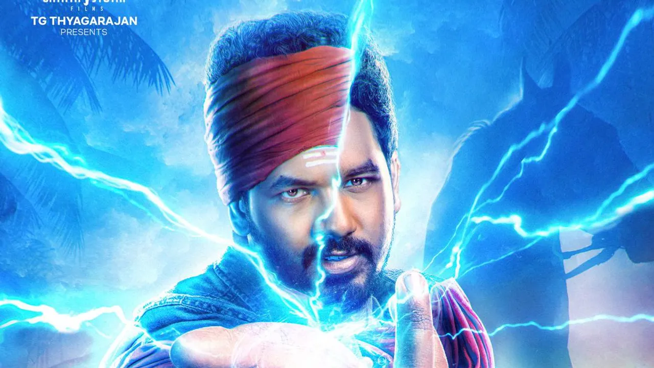 Veeran’