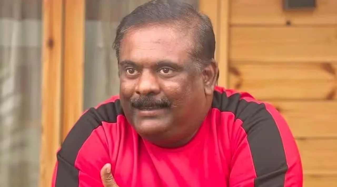 Venkatesh Kalakkapovathu yaru