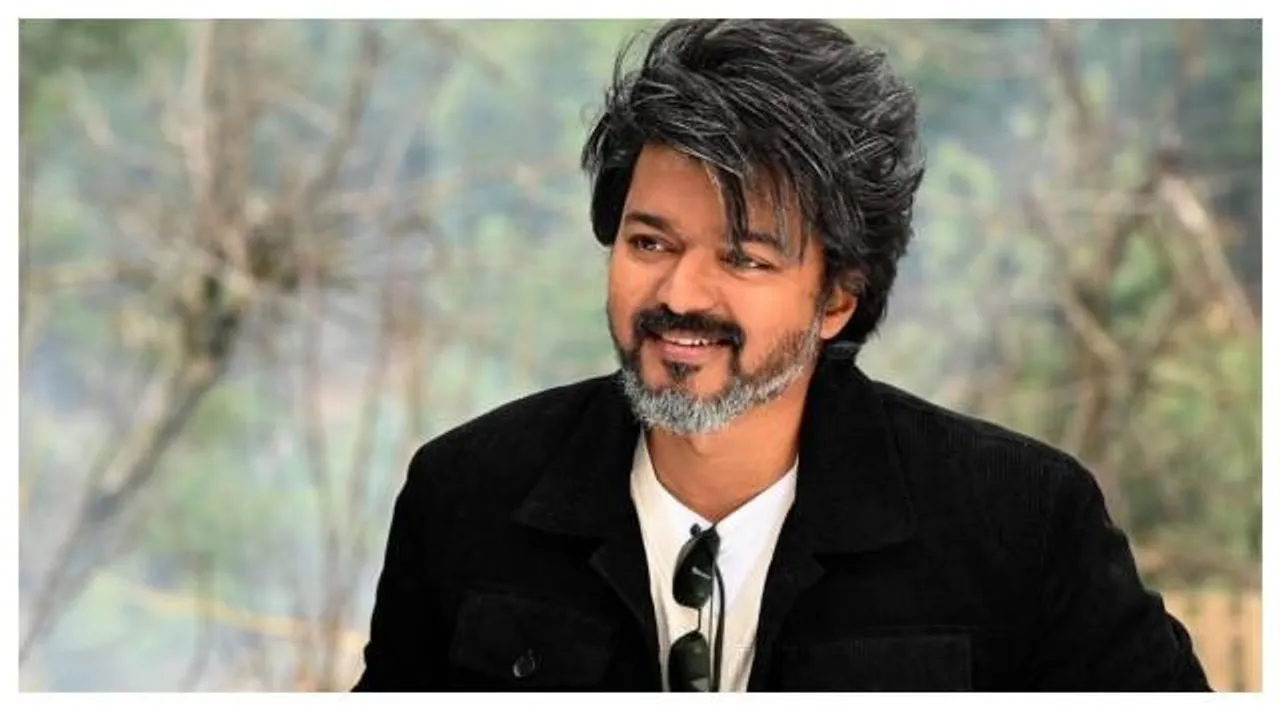 Vijay