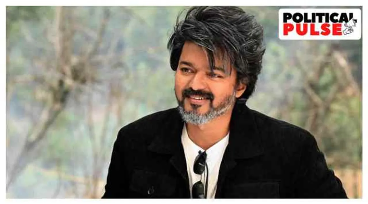 Vijay