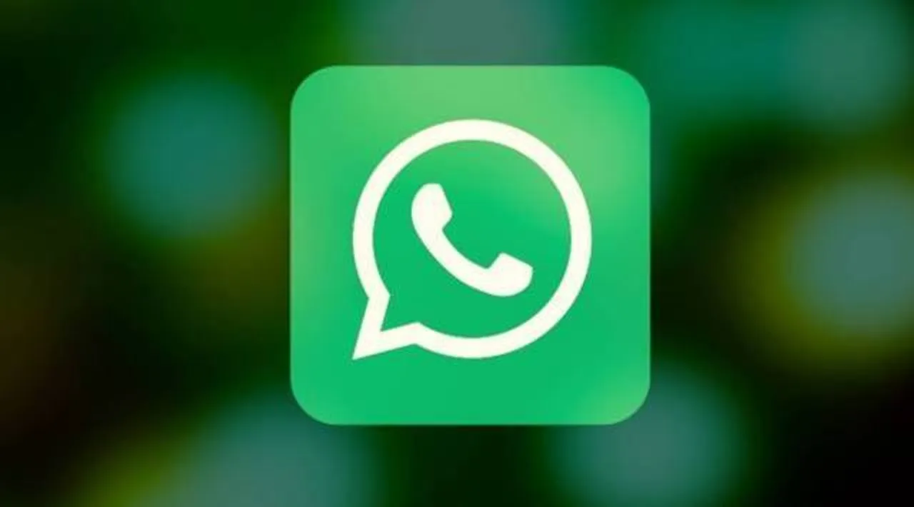 WhatsApp icon