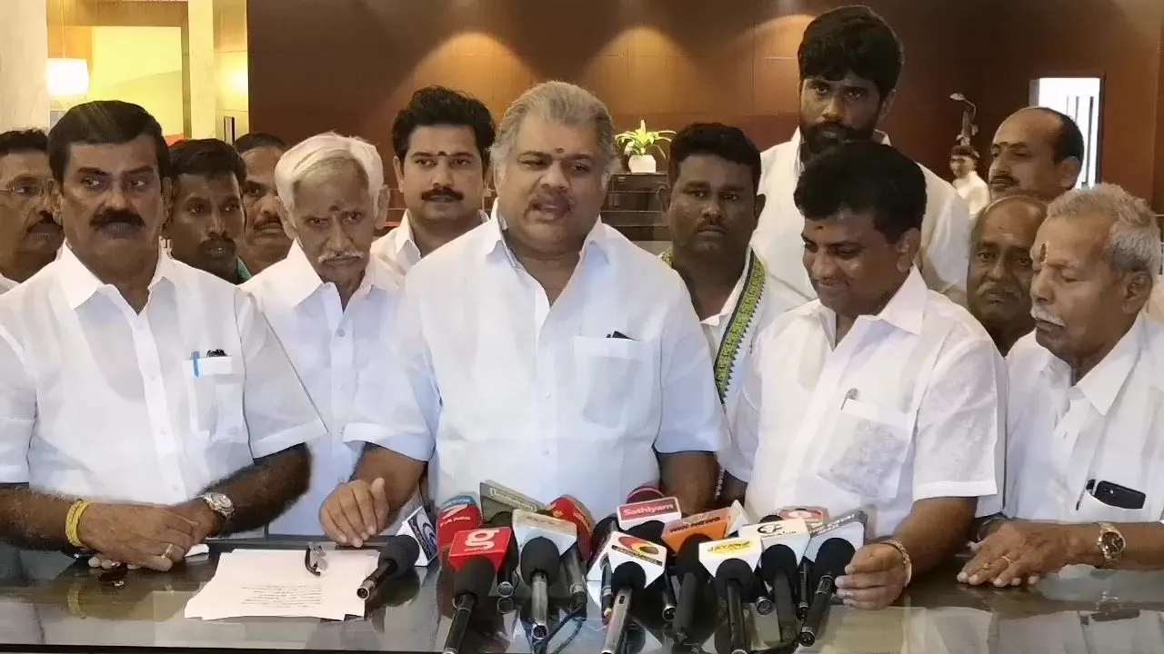 GK Vasan