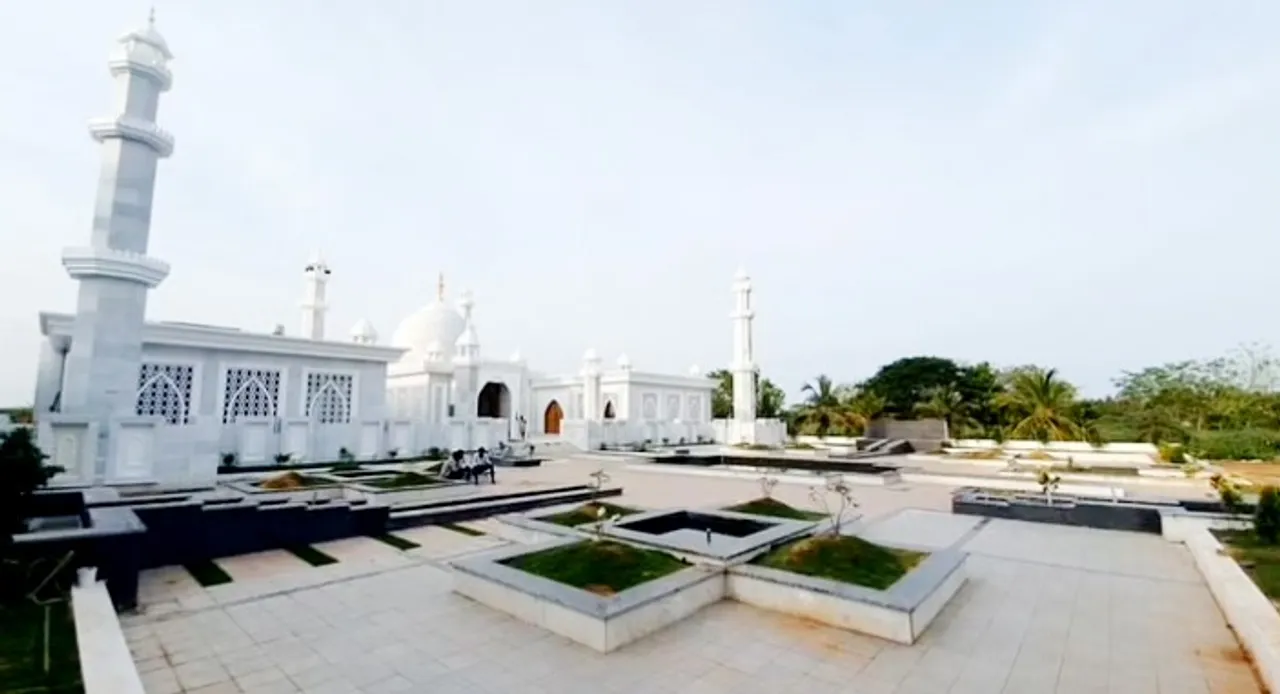 Tiruvarur