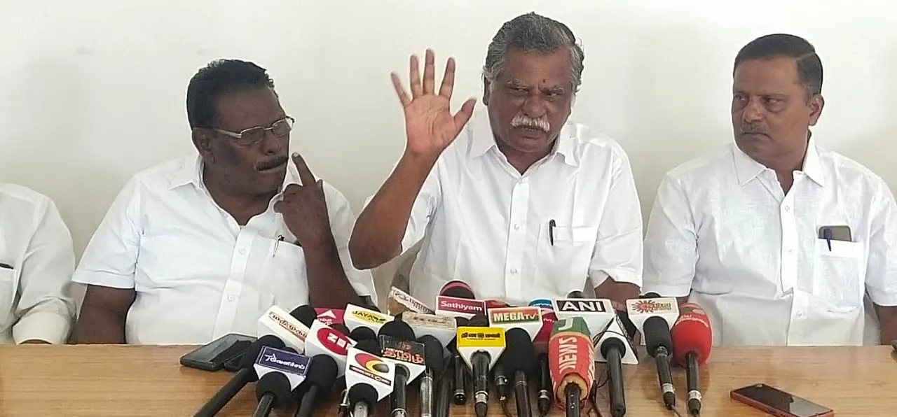 முத்தரசன்