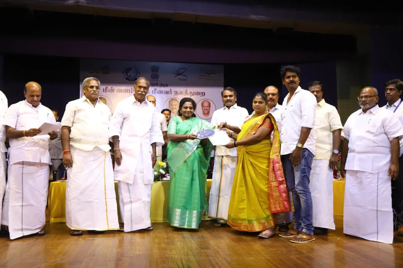 Tamilisai Soundararaja