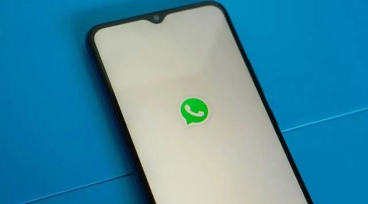 WhatsApp icon