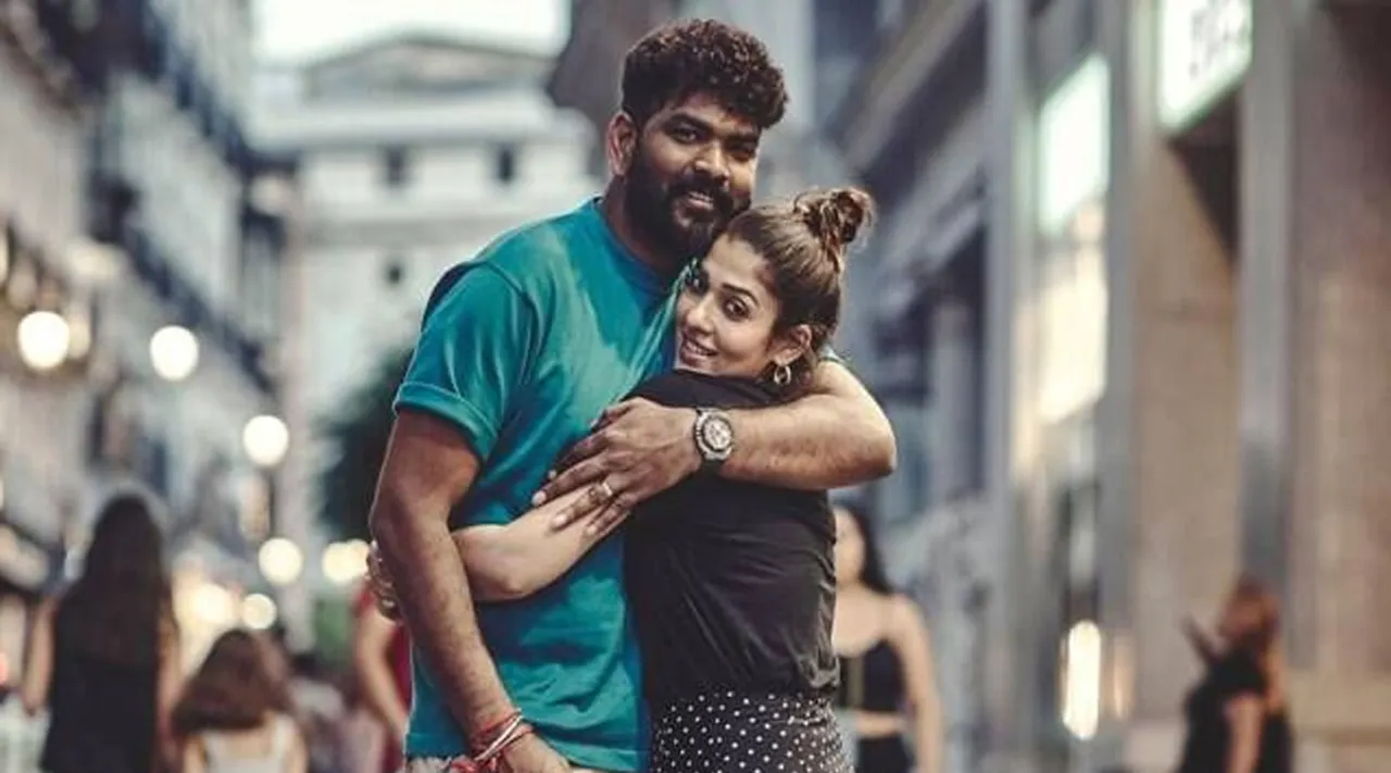 Wikki Nayantara