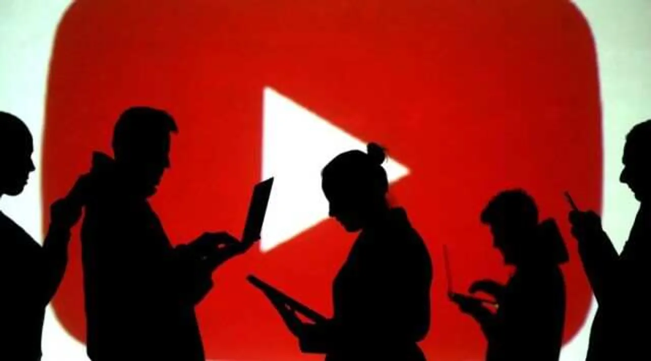 YouTube