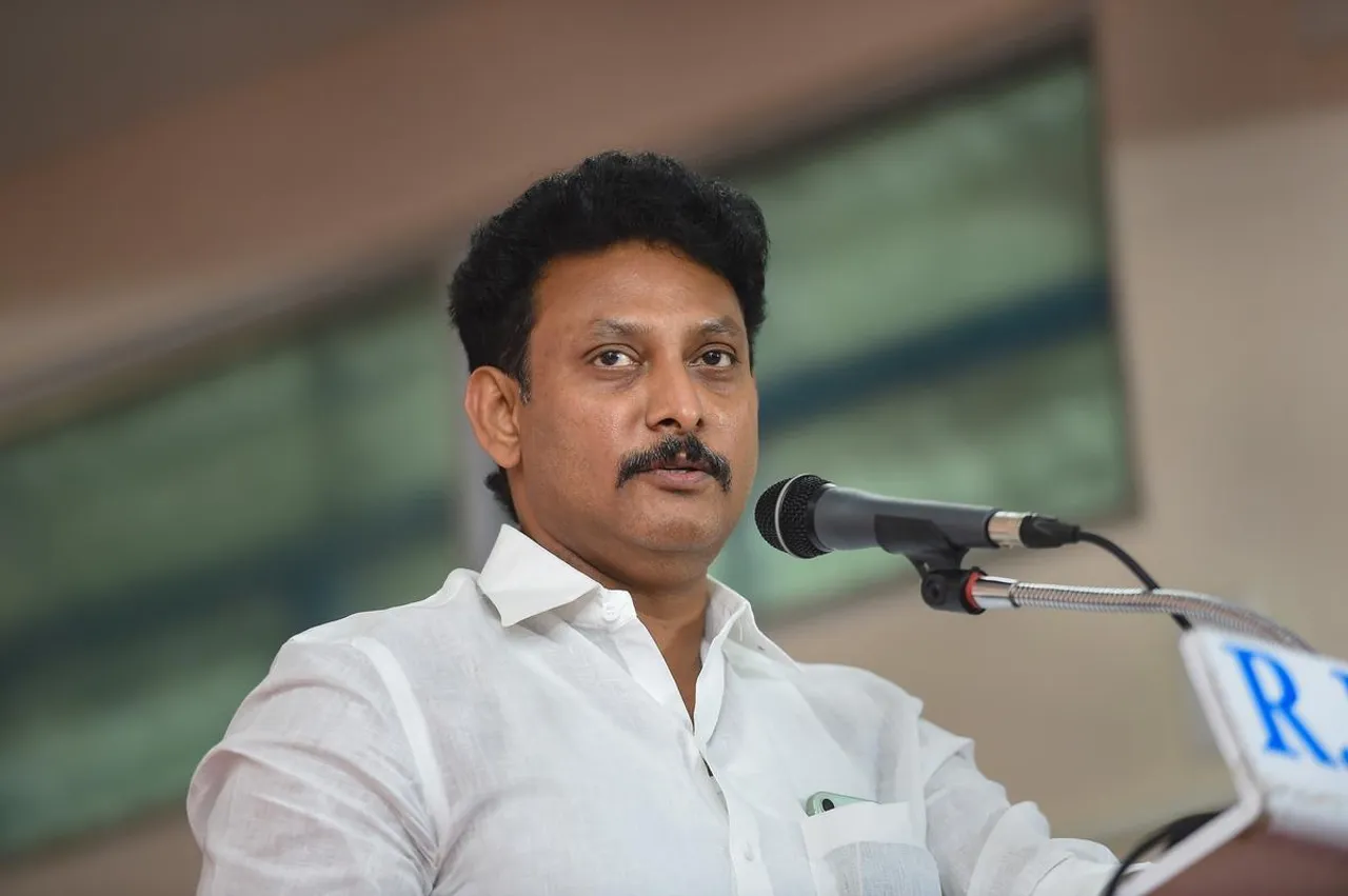 அன்பில் மகேஷ் விளக்கம்