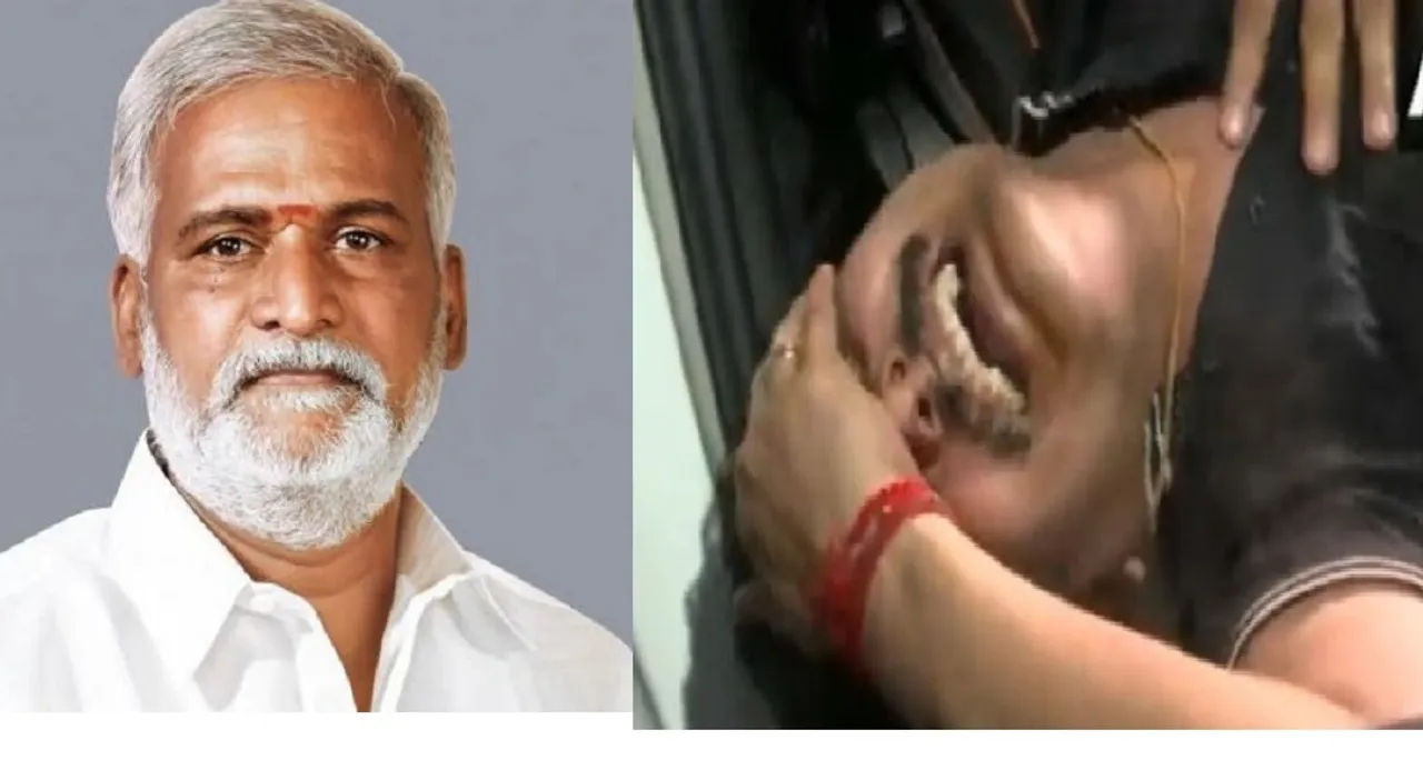 சேகர்பாபு