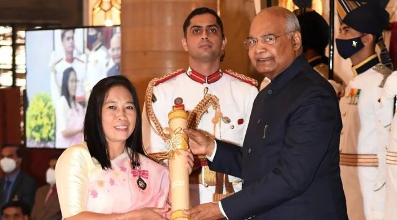 Manipur