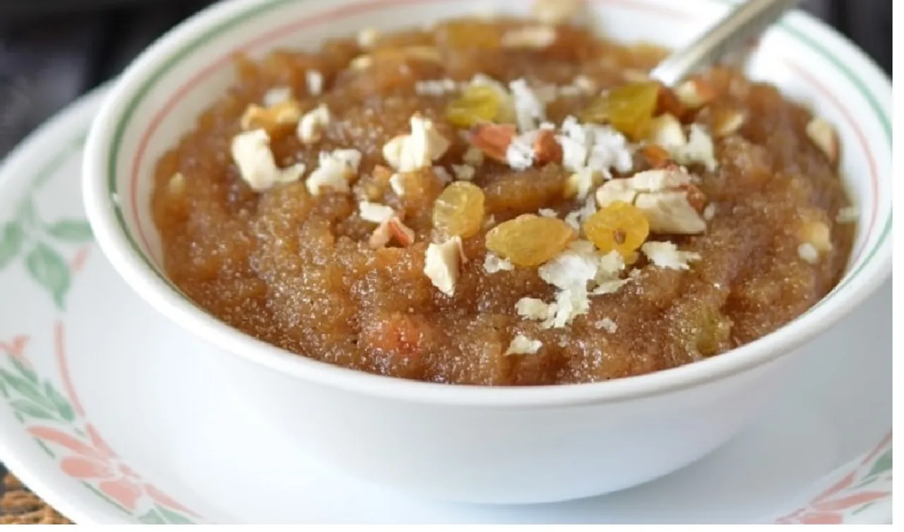 halwa