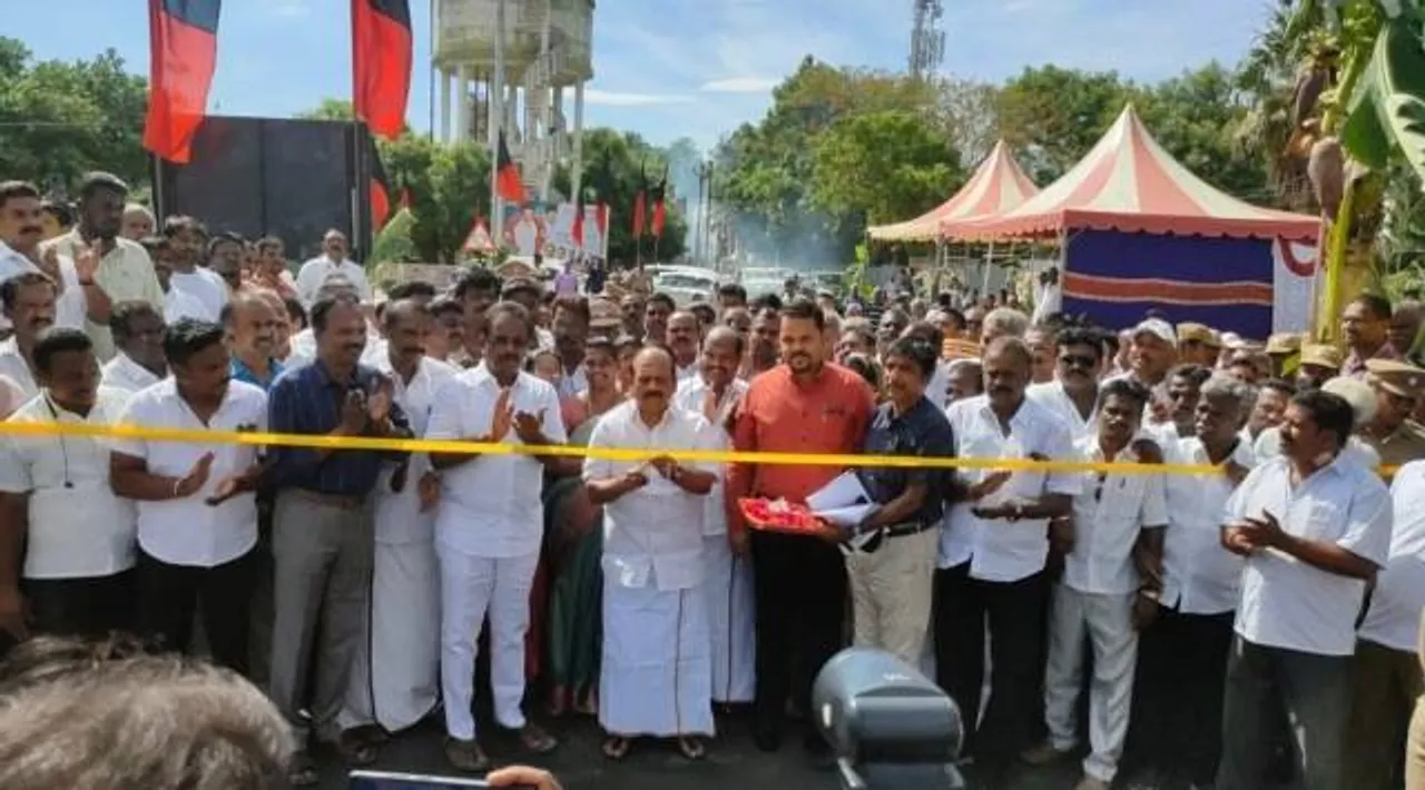 perungalathur bridge