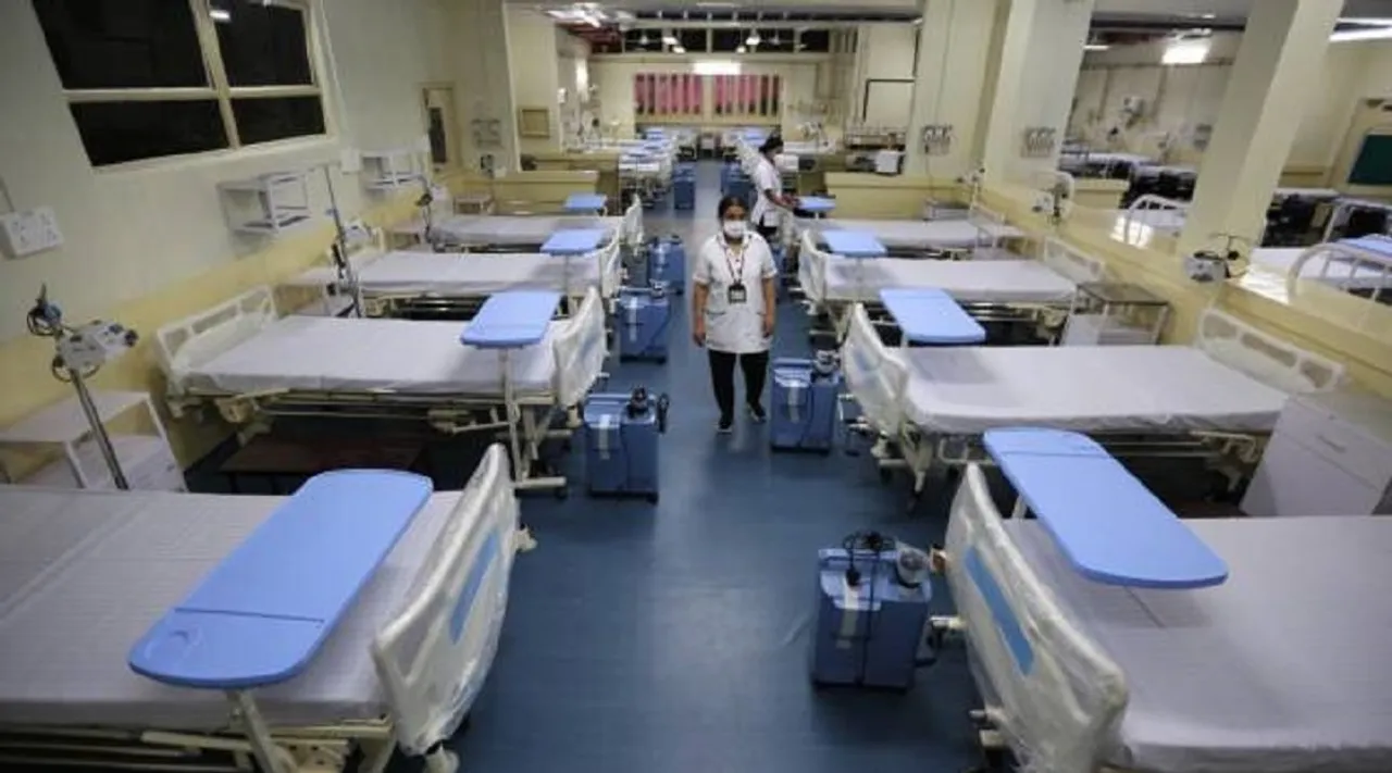 hospitals