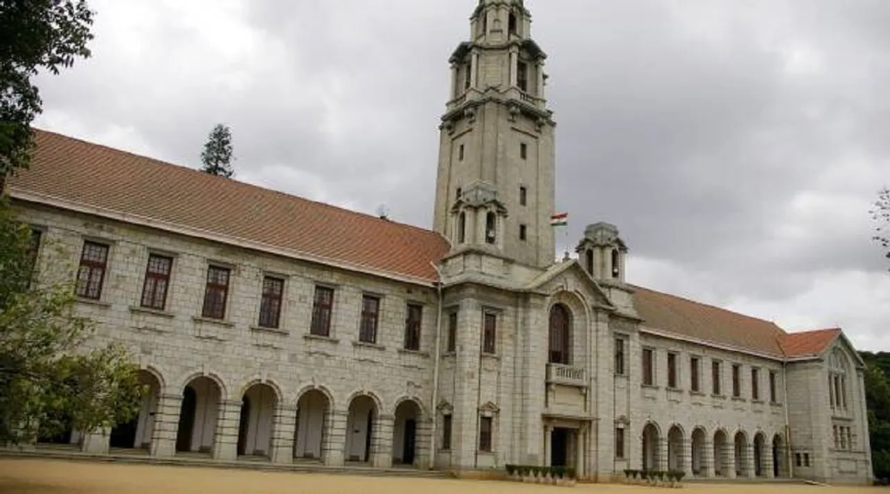 University ranking