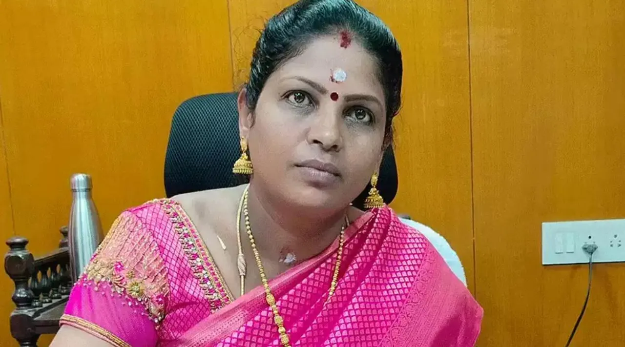 anti corruption department police raids, dvac raids dindigul corporation commissioners house, திண்டுக்கல் மாநகராட்சி ஆணையர், லஞ்ச ஒழிப்புத்துறை சோதனை, tamil nadu news, kanchipuram corporation, dindugul, tamilnadu news