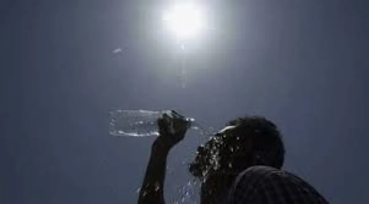 tamil nadu weather