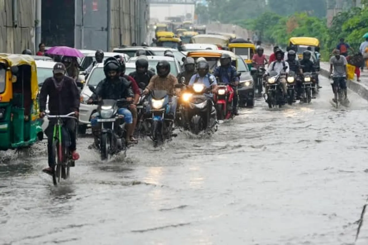 TN rains