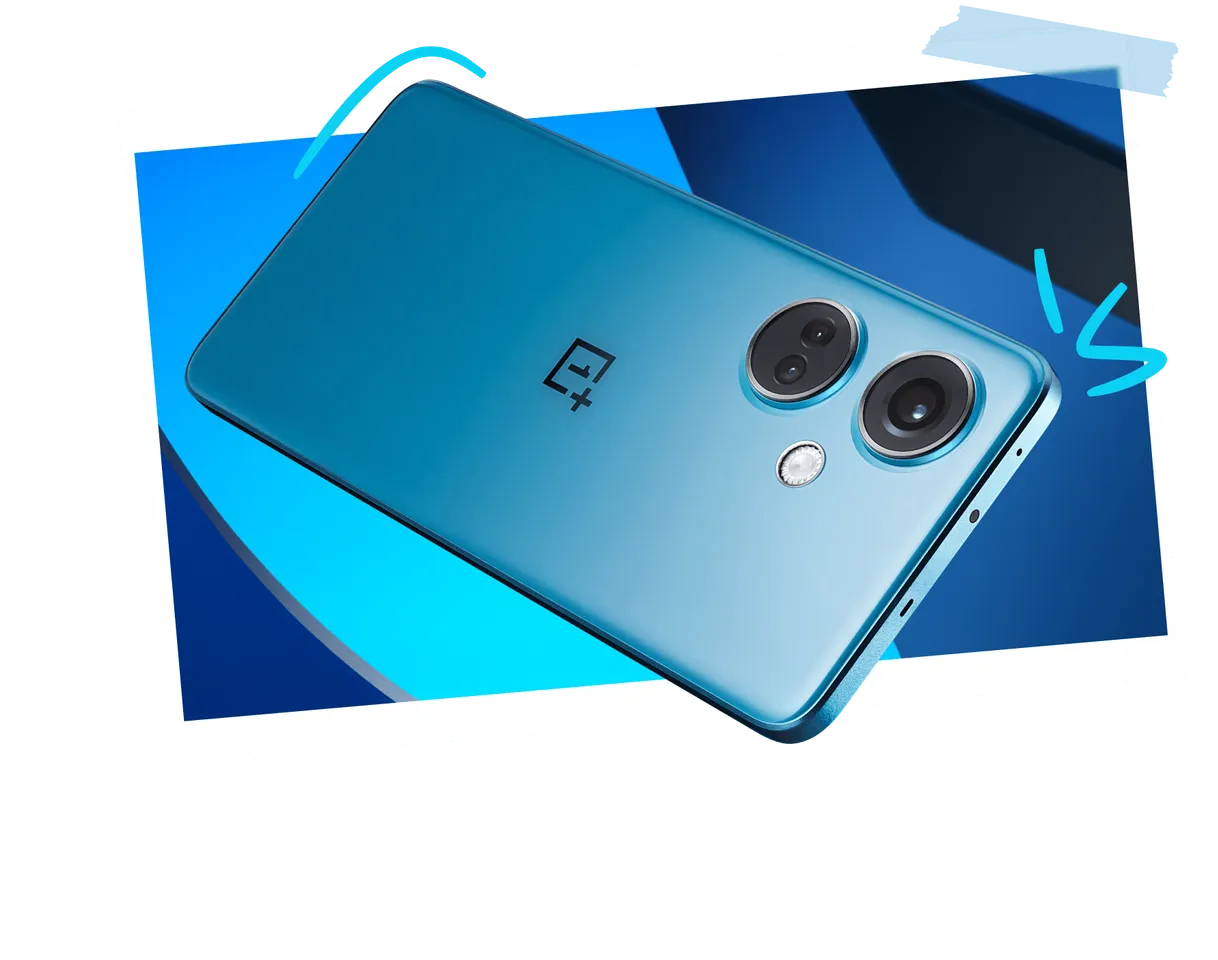 OnePlus Nord 3 5G இந்தியாவில் ஜூலை 5 அன்று அறிமுகம்