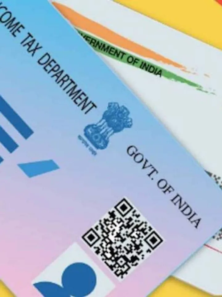 ஆதார்-பான் இணைப்பு நிலையை ஆன்லைனில் சரிபார்க்கவும்