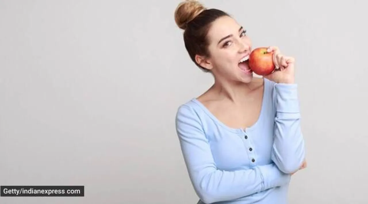 healthy food tips
