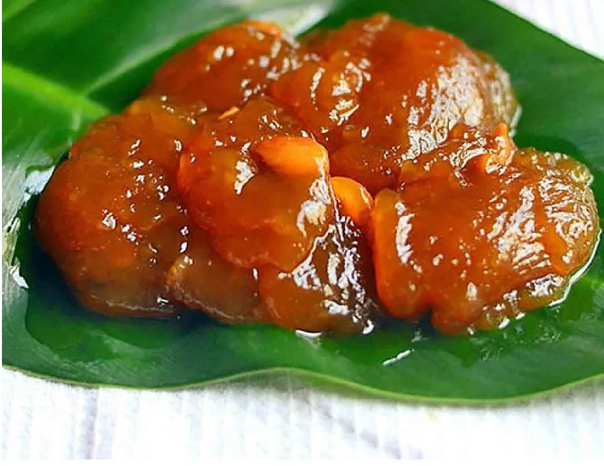 halwa