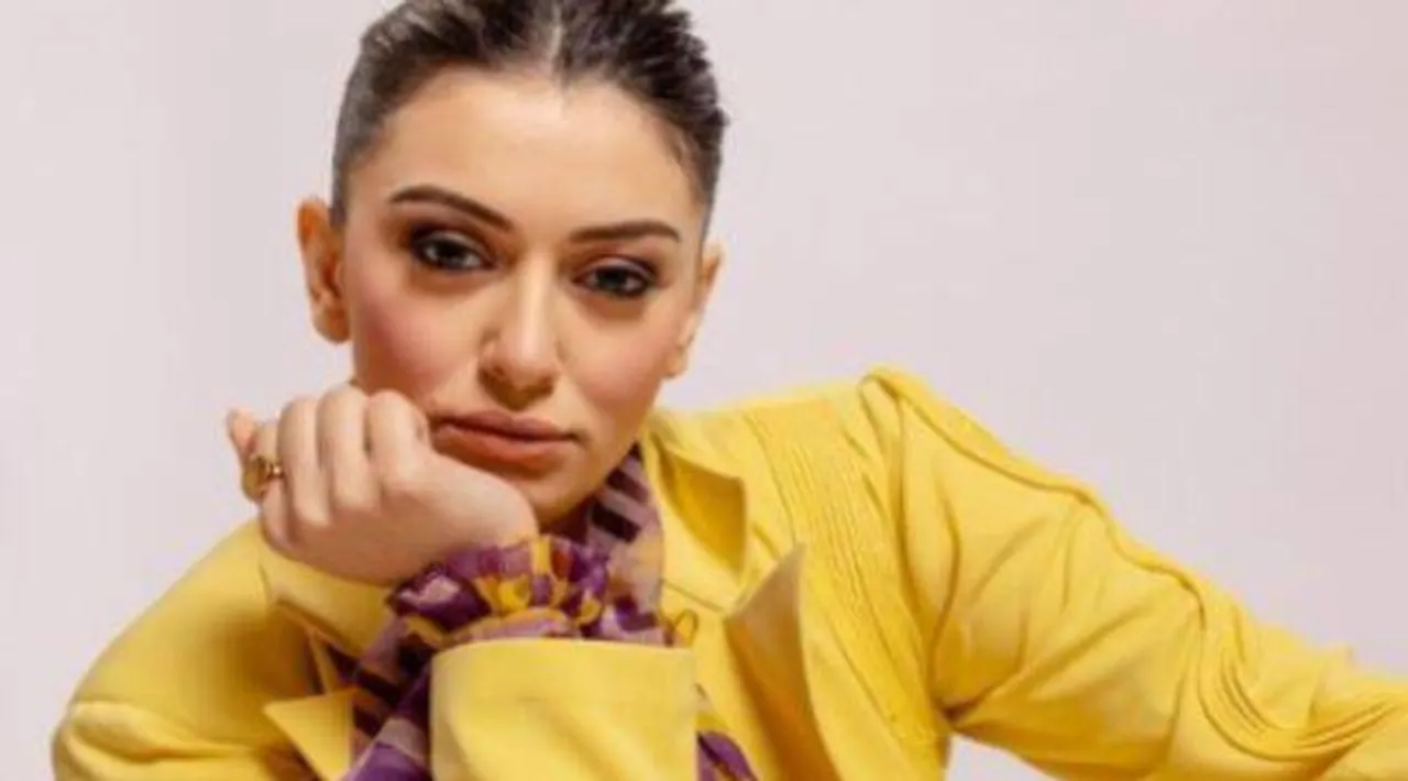 Hansika Motwani
