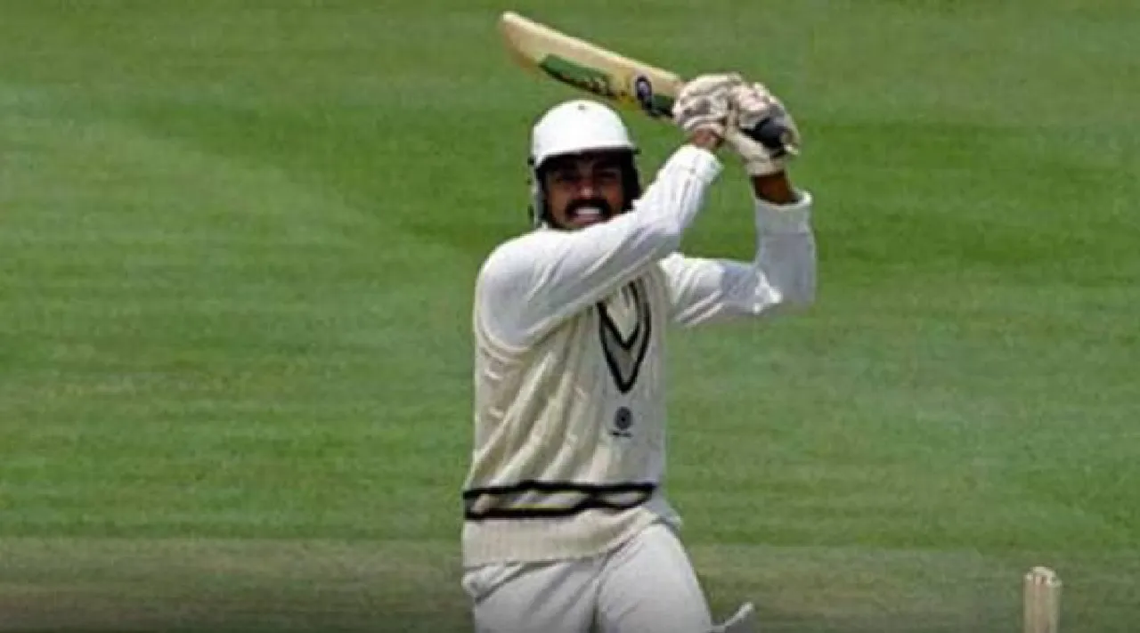 Dilip Vengsarkar slams BCCI