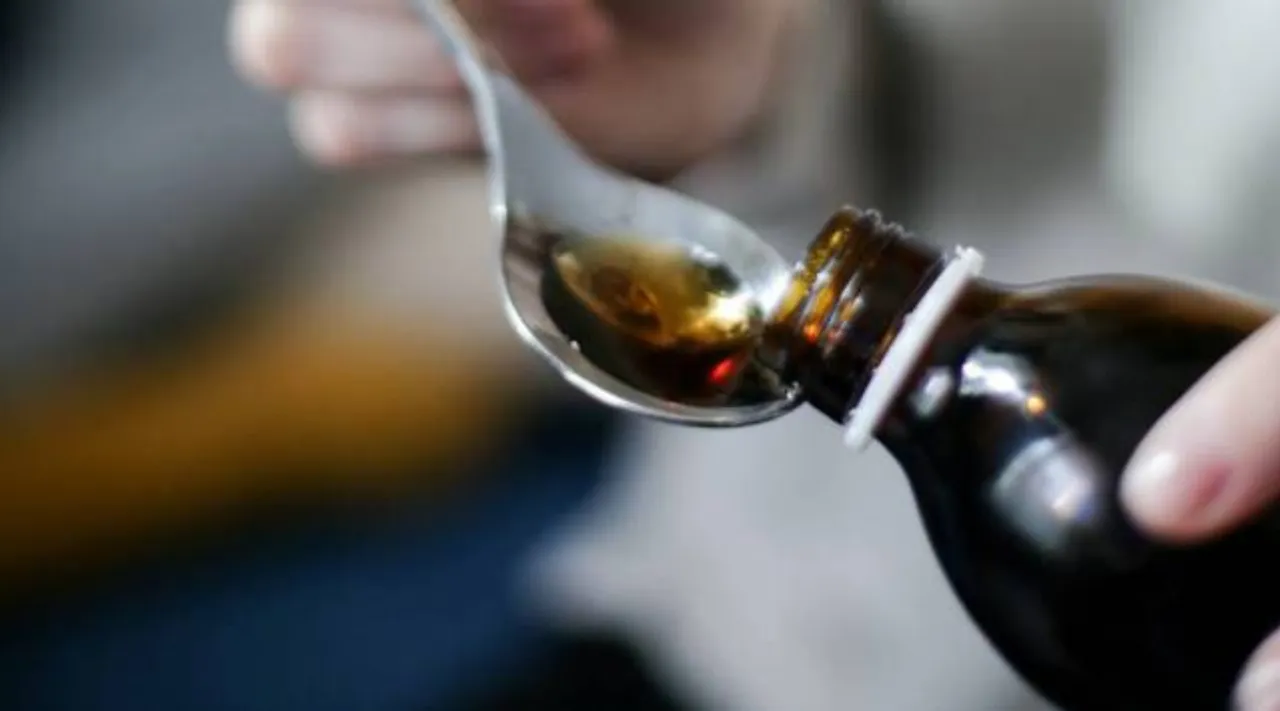 Toxic syrups: WHO flags 20 products in India, Indonesia
