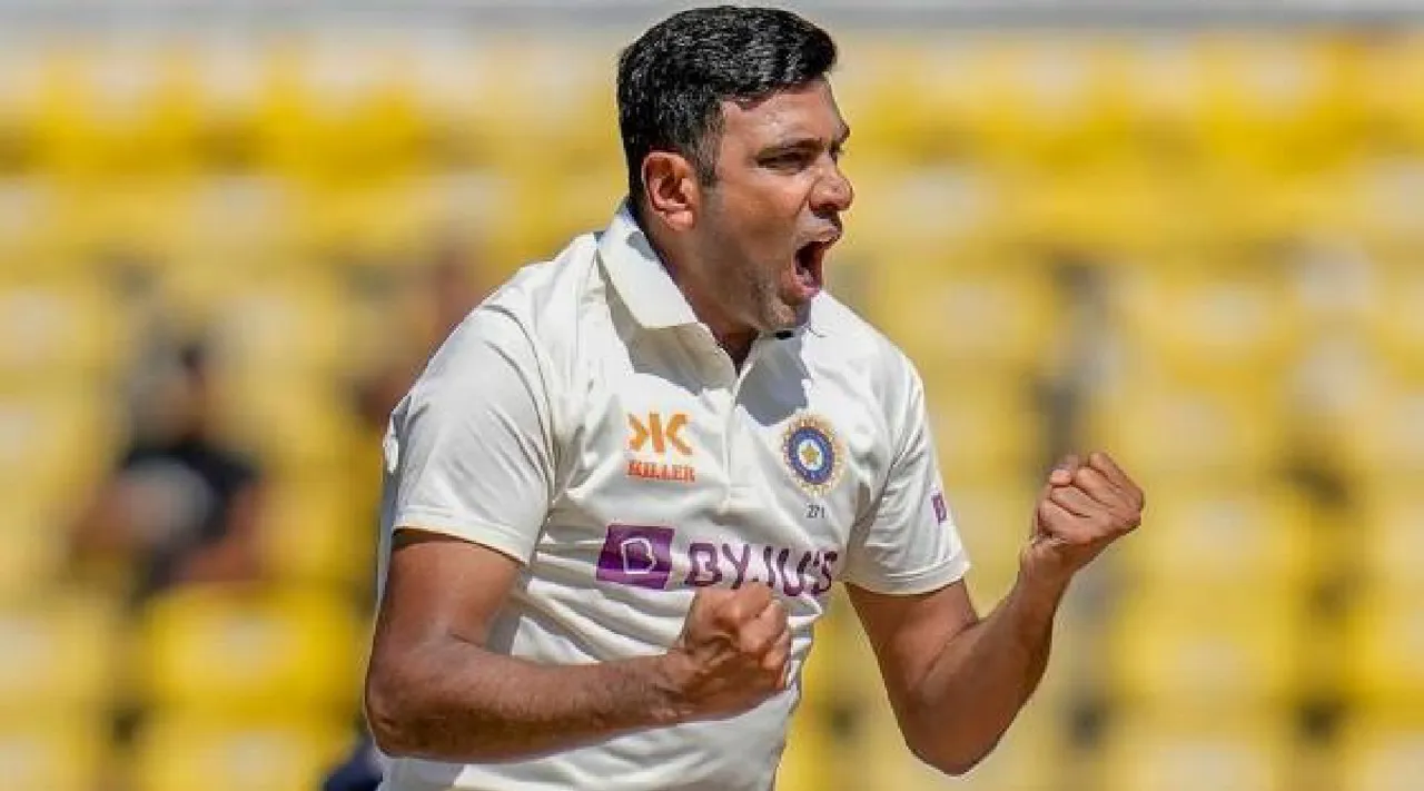 ICC Test rankings: R Ashwin in top spot, Rahane, Shardul rise Tamil News