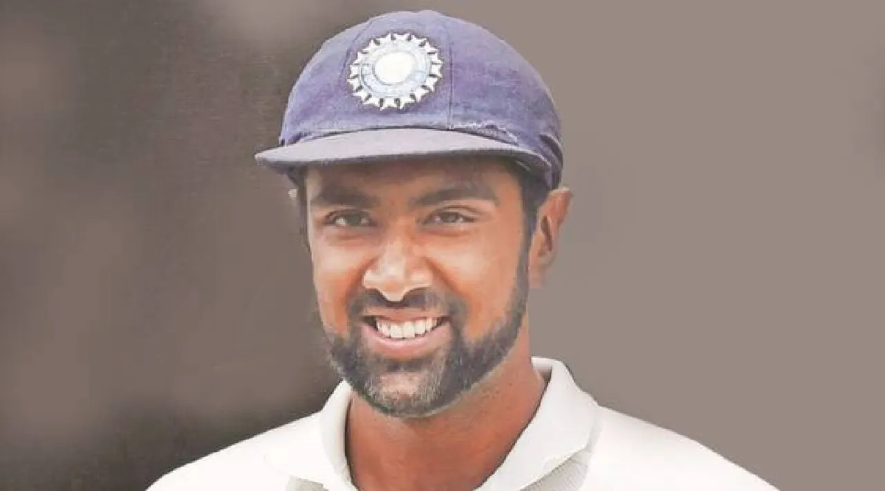 Cricket, Ravichandran Ashwin latest interview in tamil