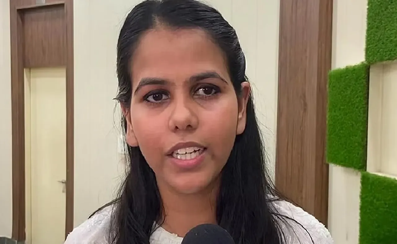 இஷிதா கிஷோர்