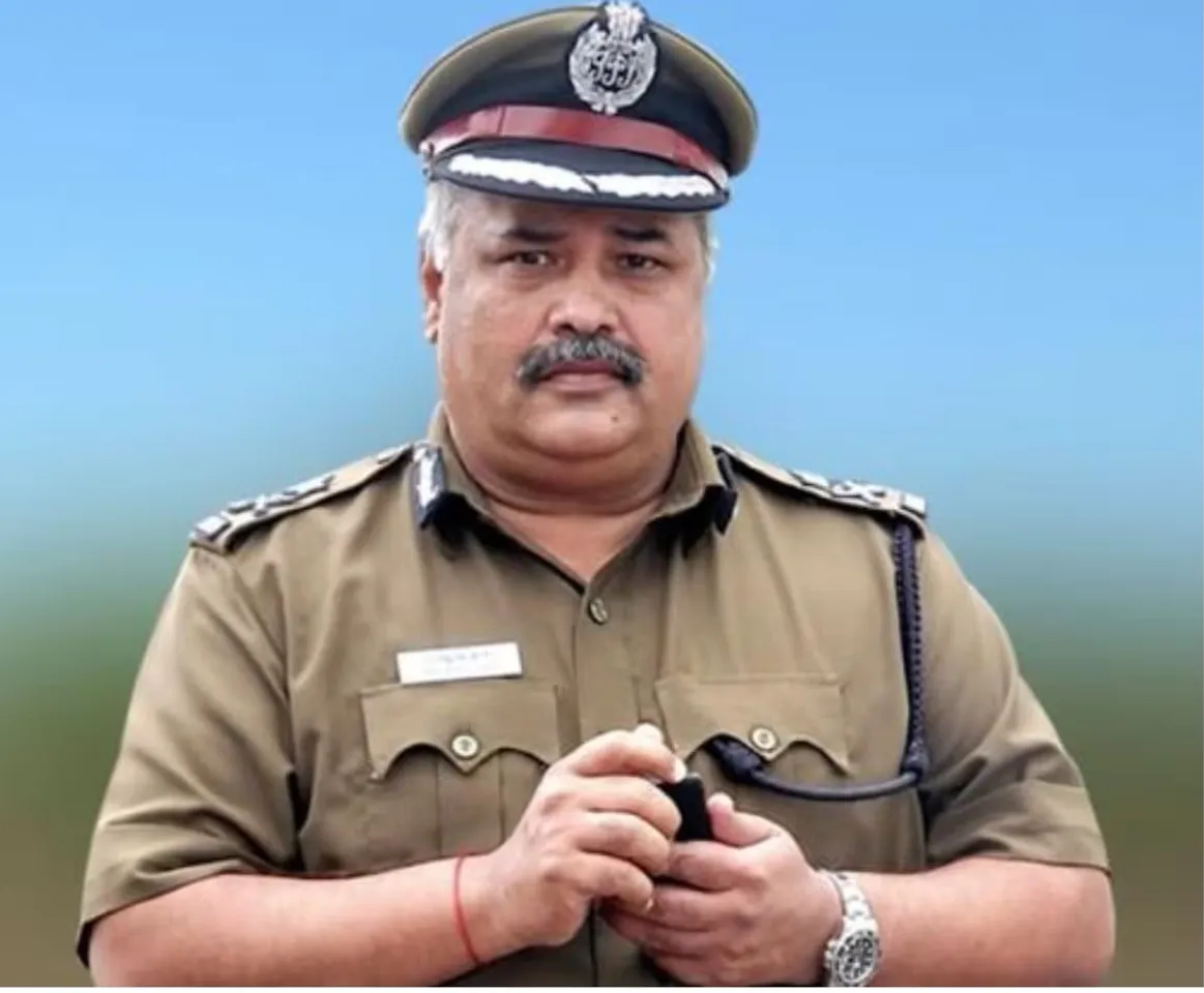 முன்னாள் சிறப்பு டி.ஜி.பி-க்கு ஜாமீன்