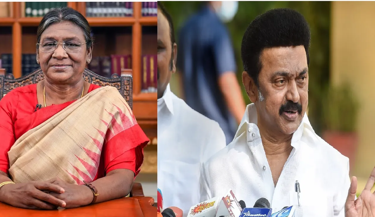 ஸ்டாலின்