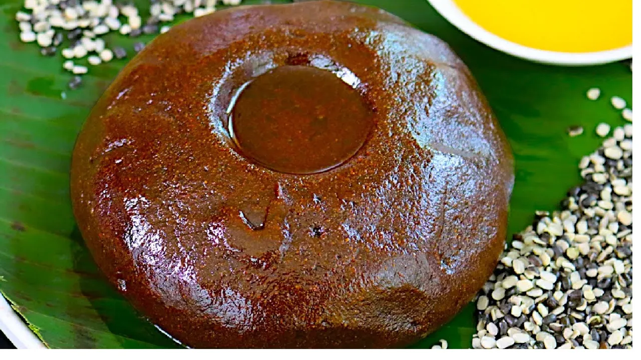 வெந்தயக் களி