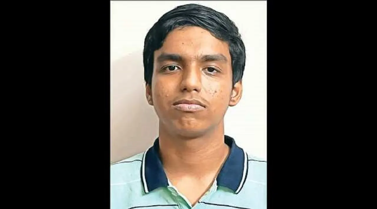 kaustav